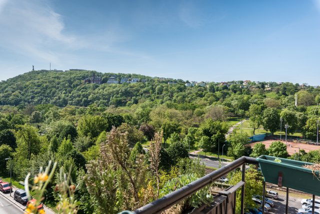 Kiadó téglalakás, albérlet, Budapesten, I. kerületben, 4 szobás