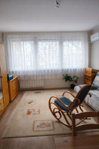 Kiadó panellakás, albérlet, Budapesten, XIII. kerületben