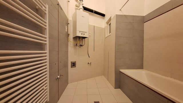 Eladó téglalakás, Budapesten, IX. kerületben 90 M Ft, 2 szobás