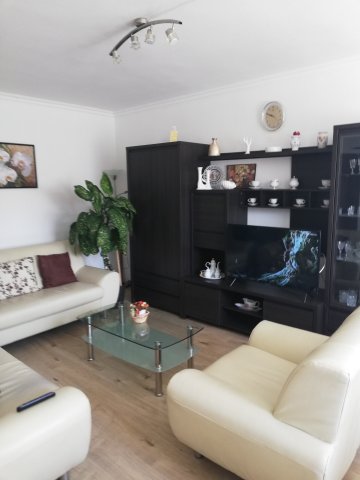 Eladó téglalakás, Nyíregyházán, Fészek utcában 65 M Ft