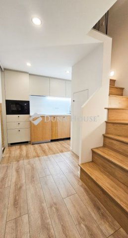 Eladó téglalakás, Budapesten, VIII. kerületben 99.9 M Ft