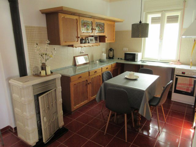 Eladó családi ház, Zalaszentgróton 44.9 M Ft, 2 szobás