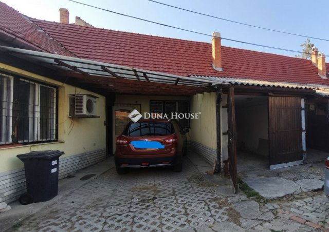 Eladó családi ház, Kecskeméten 53 M Ft, 1 szobás