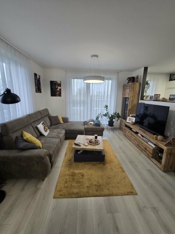 Eladó téglalakás, Mosonmagyaróváron 82.9 M Ft, 3 szobás