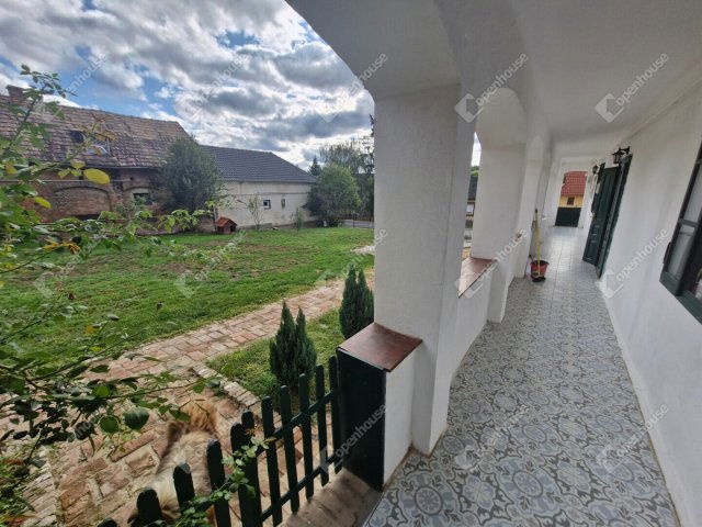 Eladó családi ház, Szentbalázson 74.9 M Ft, 2 szobás
