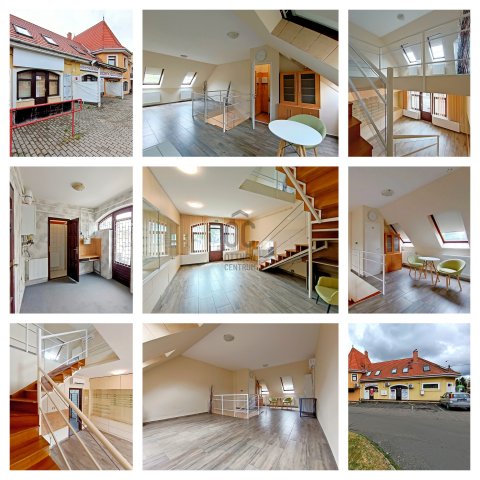 Eladó iroda, Dunakeszin 115 M Ft / költözzbe.hu