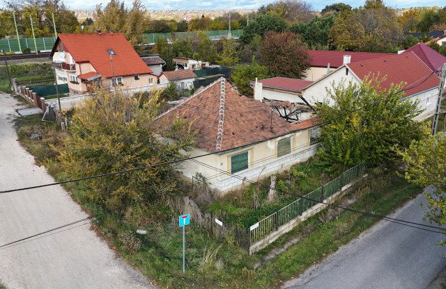 Eladó telek, Érden 43.9 M Ft / költözzbe.hu