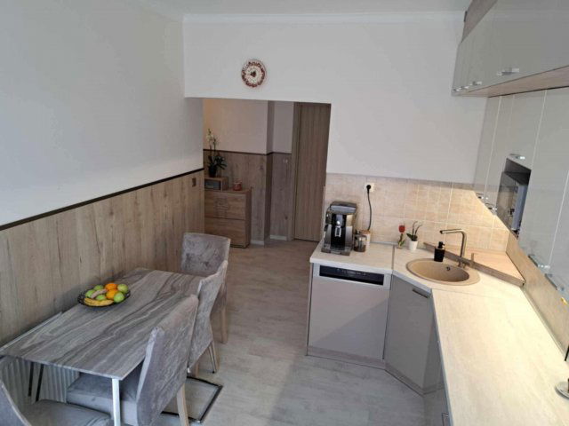 Eladó ikerház, Nyíregyházán 76.9 M Ft, 3+1 szobás