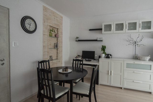 Eladó panellakás, Budapesten, IV. kerületben 72.99 M Ft, 2 szobás
