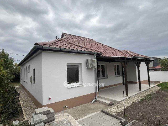 Eladó családi ház, Budapesten, XXII. kerületben 219 M Ft