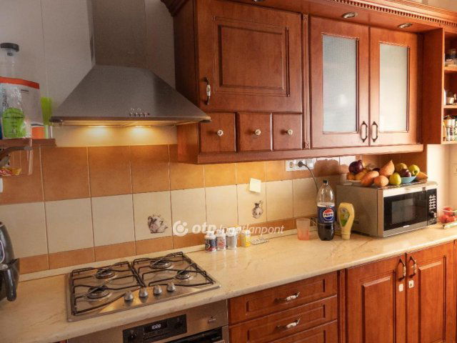 Eladó sorház, Budapesten, XVIII. kerületben 123 M Ft, 4 szobás