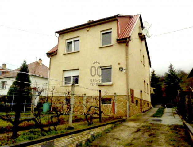 Eladó családi ház, Pilisszántón 87.9 M Ft, 6 szobás