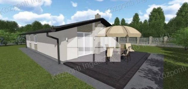 Eladó családi ház, Dunaalmáson 26.5 M Ft / költözzbe.hu