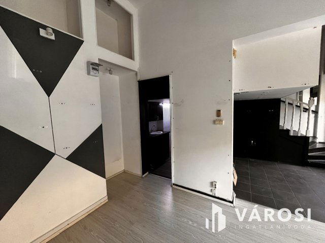 Eladó üzlethelyiség, Debrecenben 63 M Ft / költözzbe.hu