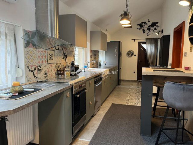 Eladó családi ház, Budapesten, XXI. kerületben 193 M Ft