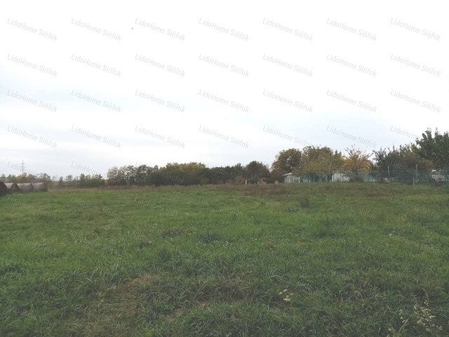 Eladó telek, Balatonszabadiban 12.5 M Ft / költözzbe.hu
