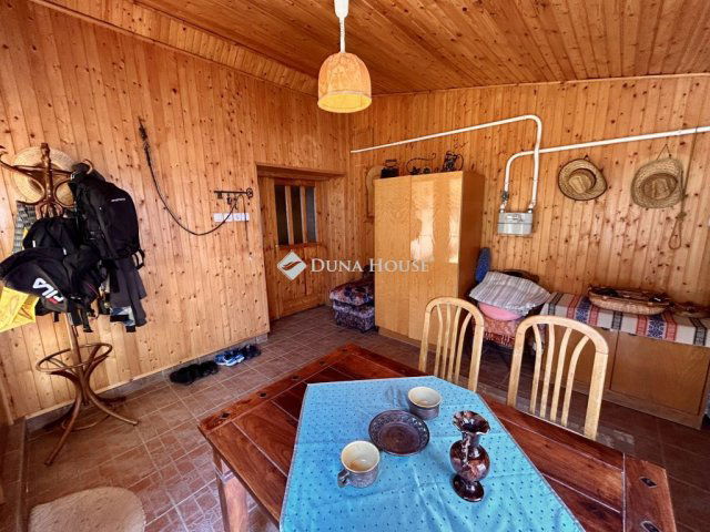 Eladó családi ház, Jánosházán 38 M Ft, 4 szobás