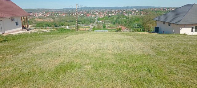 Eladó telek, Felsőpáhokon 17.5 M Ft / költözzbe.hu
