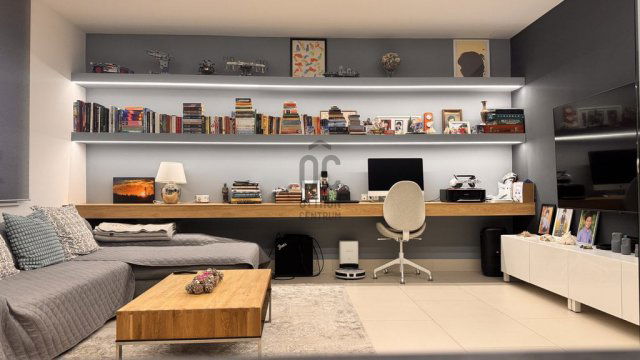 Eladó téglalakás, Budapesten, III. kerületben 135 M Ft, 3 szobás