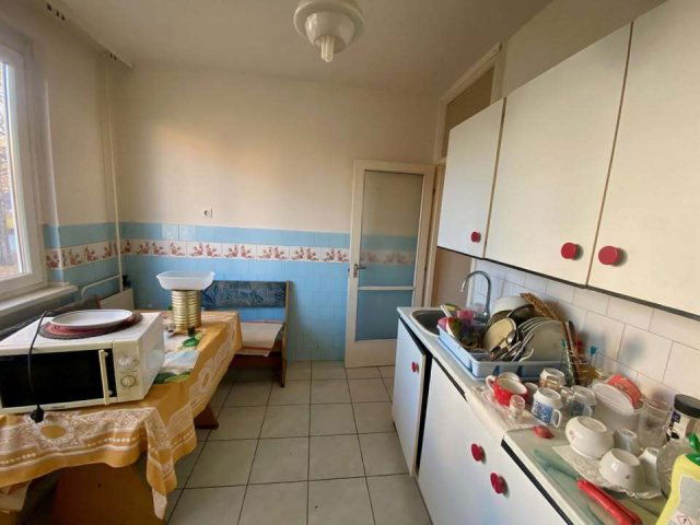 Eladó téglalakás, Nyíregyházán 41.99 M Ft, 2+2 szobás