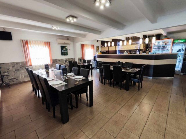 Eladó üzlethelyiség, Komlón 64.5 M Ft / költözzbe.hu