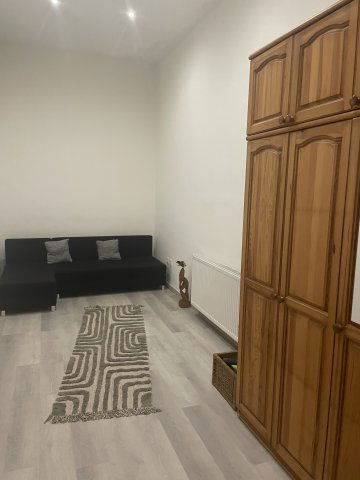 Kiadó téglalakás, albérlet, VIII. kerületben, Baross utcában