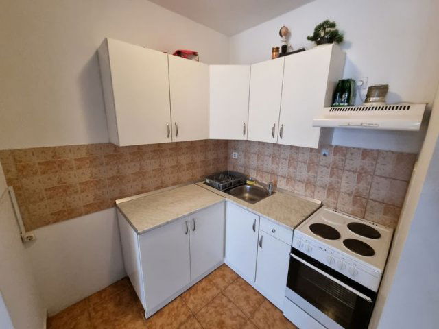 Kiadó téglalakás, albérlet, Érden 160 E Ft / hó, 1 szobás