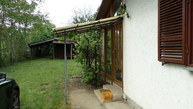 Eladó nyaraló, Tiszaörsön 23.9 M Ft, 3 szobás