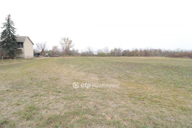 Eladó telek, Makádon 8.75 M Ft / költözzbe.hu