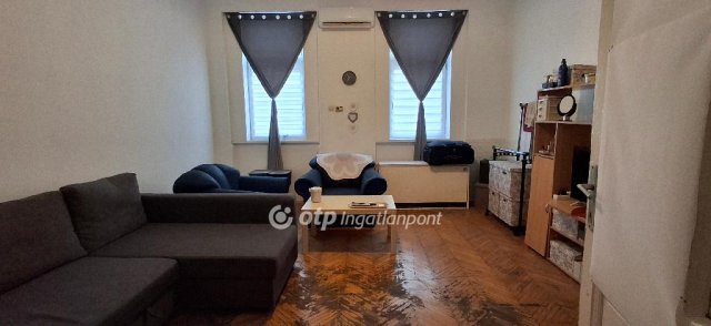 Eladó téglalakás, Budapesten, IV. kerületben 31.499 M Ft