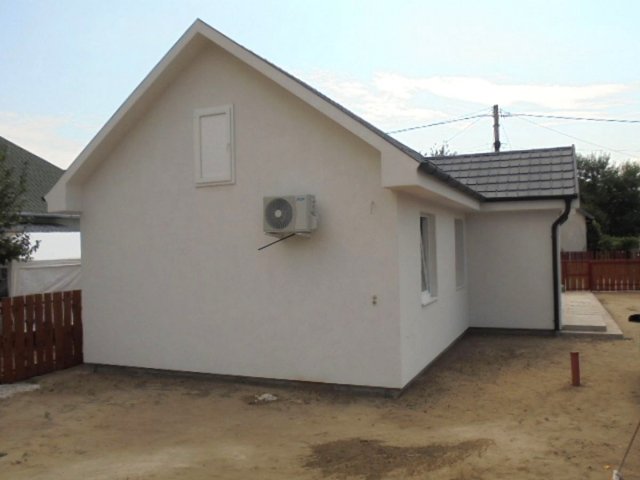 Eladó családi ház, Nyíradonyban 35 M Ft, 4 szobás