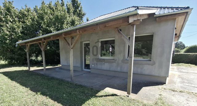 Eladó ipari ingatlan, Kozármislenyen 36.49 M Ft