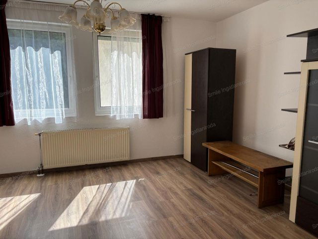 Kiadó téglalakás, albérlet, Nyíregyházán 120 E Ft / hó