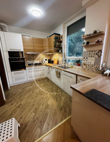 Eladó téglalakás, Pécsett, Hunyadi János utcában 91.9 M Ft