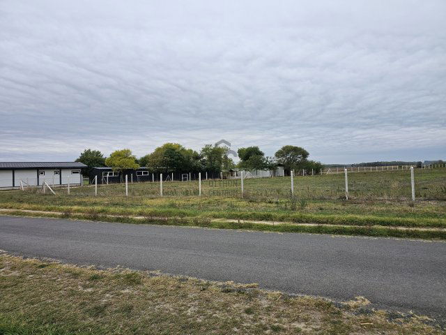 Eladó telek, Kecskeméten 18.5 M Ft / költözzbe.hu