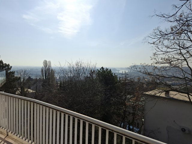 Kiadó téglalakás, albérlet, II. kerületben, Vérhalom utcában