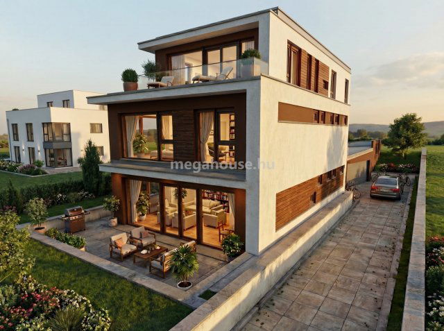 Eladó téglalakás, Budapesten, XI. kerületben 256 M Ft