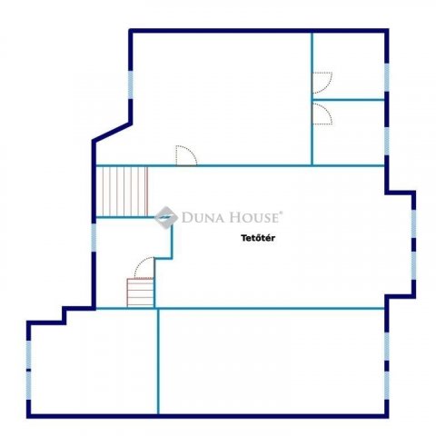 Eladó családi ház, Budapesten, XVIII. kerületben 260 M Ft
