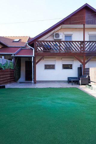 Eladó ikerház, Szigethalmon 72.5 M Ft, 3 szobás