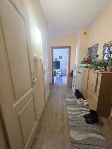 Eladó panellakás, Dunaújvárosban 31.4 M Ft, 1+1 szobás