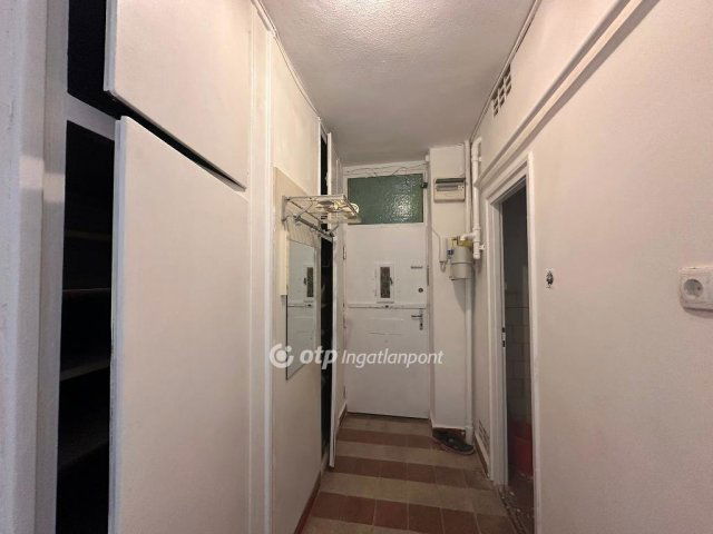 Eladó téglalakás, Budapesten, IX. kerületben 54.9 M Ft