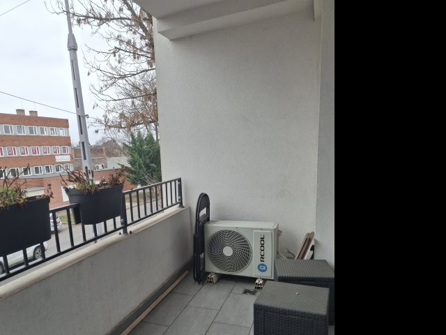 Eladó téglalakás, Budapesten, IV. kerületben 96.5 M Ft, 3 szobás