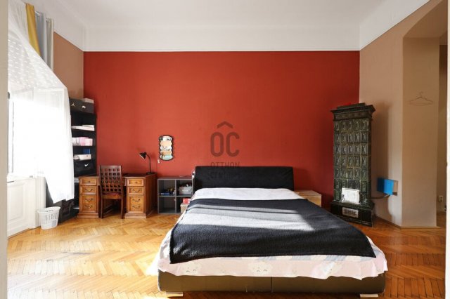 Eladó téglalakás, Budapesten, VI. kerületben 95 M Ft, 2 szobás