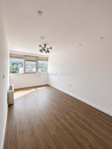 Eladó téglalakás, Budapesten, II. kerületben 89.9 M Ft, 3 szobás