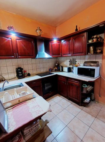 Eladó családi ház, Nyíregyházán 68 M Ft, 4 szobás