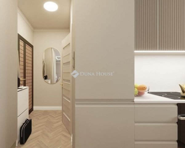 Eladó téglalakás, Budapesten, III. kerületben 79.99 M Ft