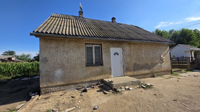 Eladó családi ház, Bökönyön, Árpád utcában 11.9 M Ft