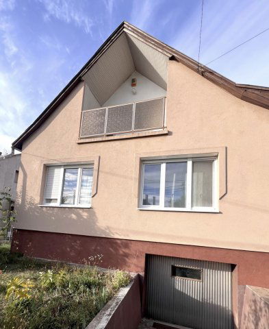 Eladó családi ház, Budapesten, XVII. kerületben 99.99 M Ft