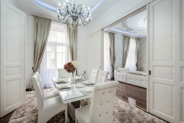 Kiadó téglalakás, albérlet, VI. kerületben, Dalszínház utcában