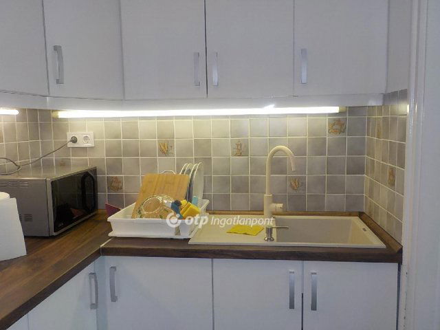 Eladó nyaraló, Balatonbogláron 199 M Ft, 1+1 szobás